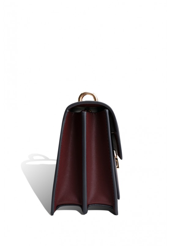 Сумка шкіряна жіноча Fidelitti