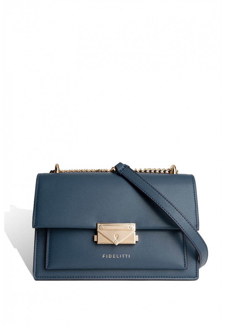 Сумка шкіряна жіноча