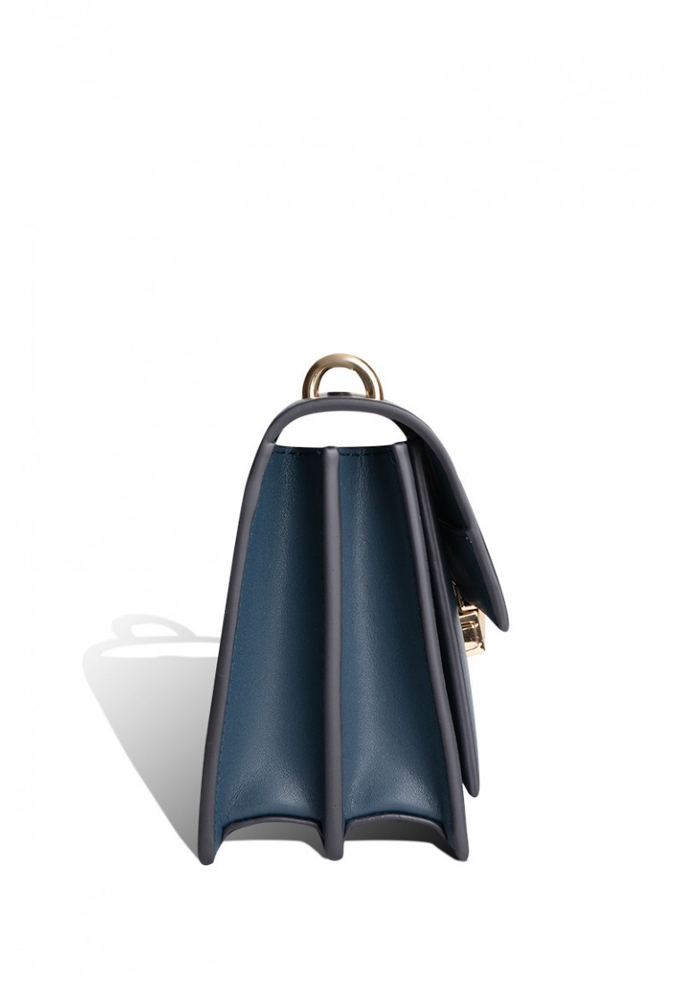 Сумка шкіряна жіноча