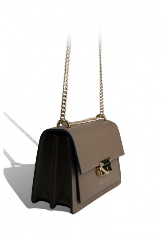 Сумка кожаная женская Fidelitti