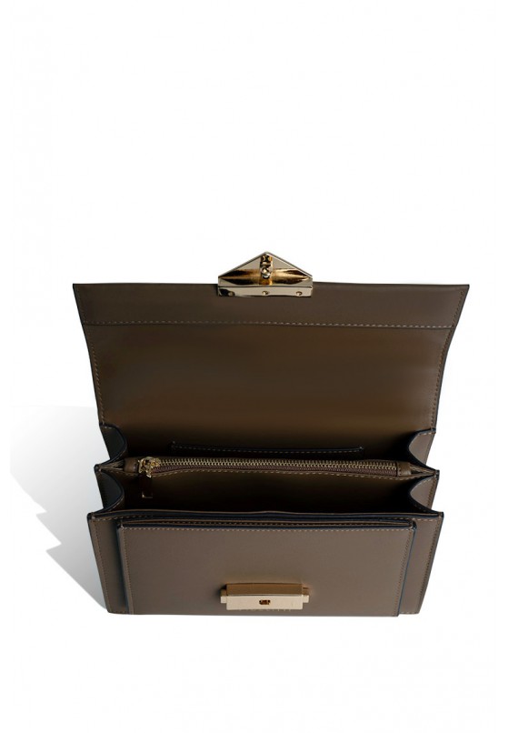 Сумка шкіряна жіноча Fidelitti