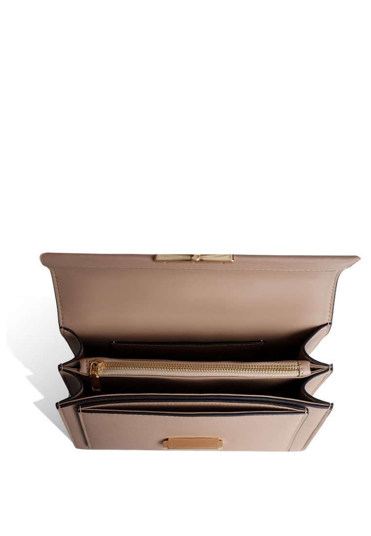 Сумка шкіряна жіноча