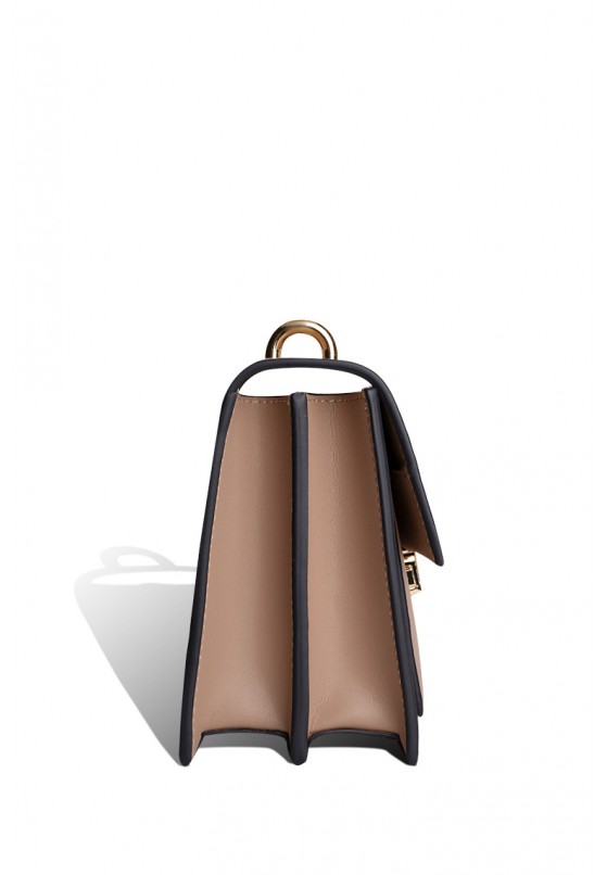 Сумка шкіряна жіноча Fidelitti