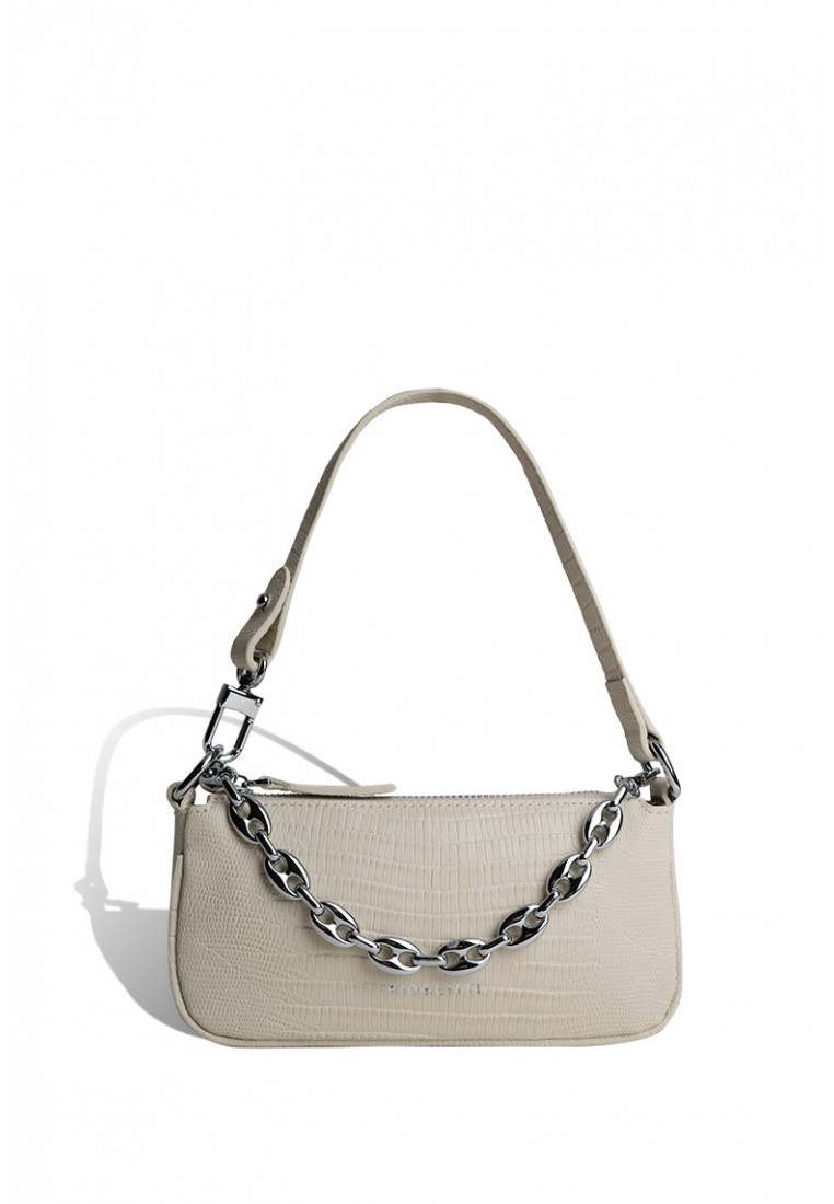 Сумка шкіряна жіноча