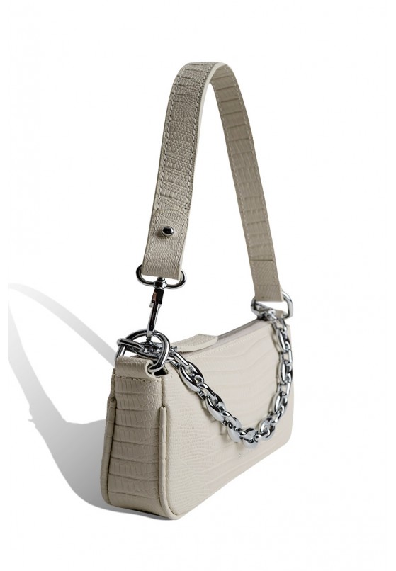 Сумка шкіряна жіноча Fidelitti