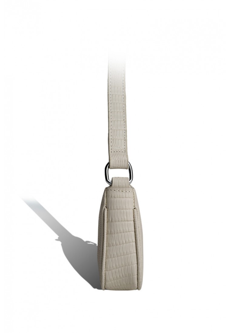 Сумка шкіряна жіноча