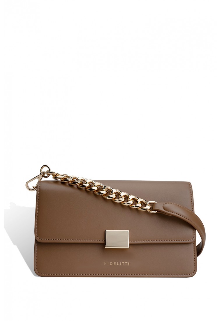 Сумка шкіряна жіноча