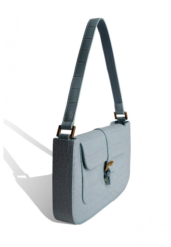 Сумка шкіряна жіноча Fidelitti