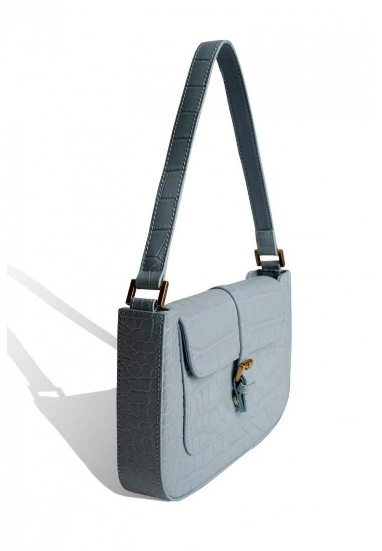 Сумка шкіряна жіноча