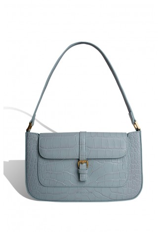 Сумка кожаная женская Fidelitti