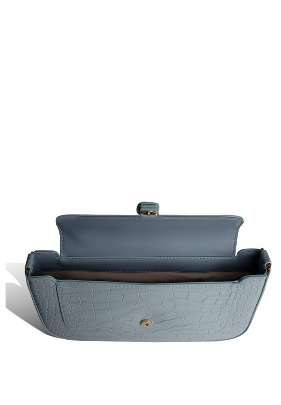 Сумка шкіряна жіноча Fidelitti