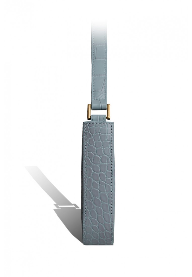 Сумка шкіряна жіноча