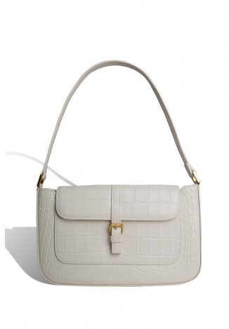 Сумка кожаная женская Fidelitti