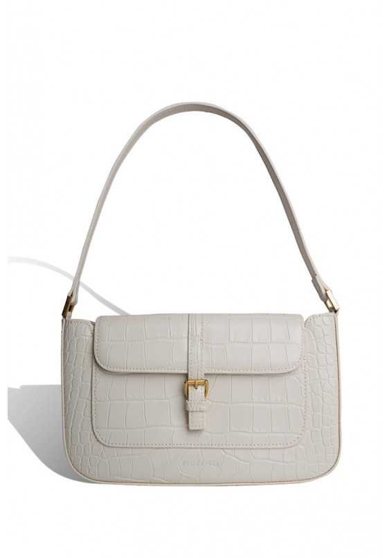 Сумка шкіряна жіноча Fidelitti