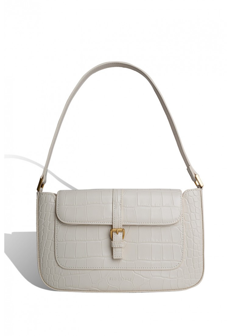 Сумка шкіряна жіноча