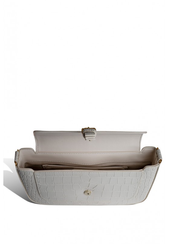 Сумка шкіряна жіноча Fidelitti