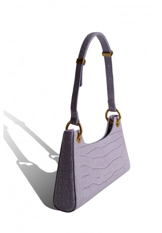 Women's leather bag Fidelitti