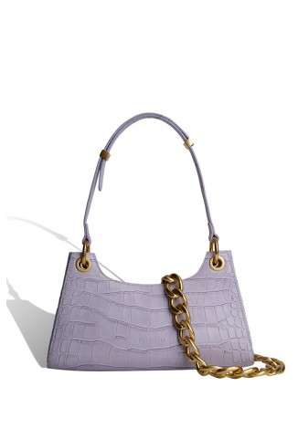 Women's leather bag Fidelitti