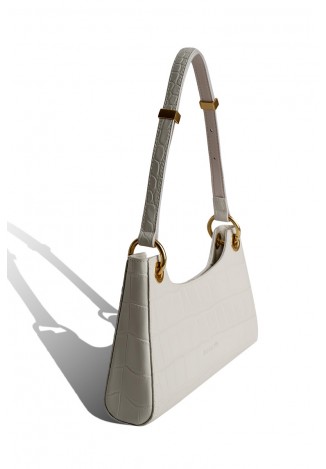 Сумка кожаная женская Fidelitti