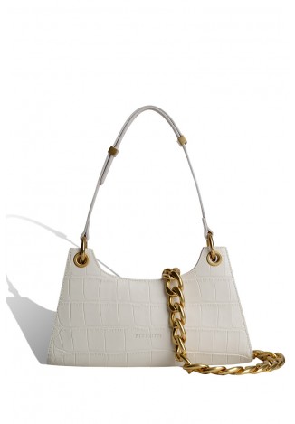 Сумка кожаная женская Fidelitti