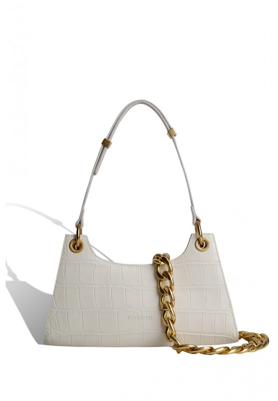 Сумка шкіряна жіноча Fidelitti