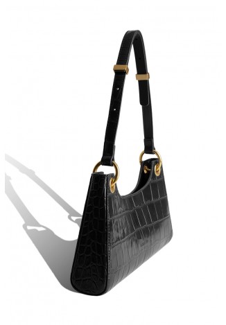 Сумка шкіряна жіноча Fidelitti