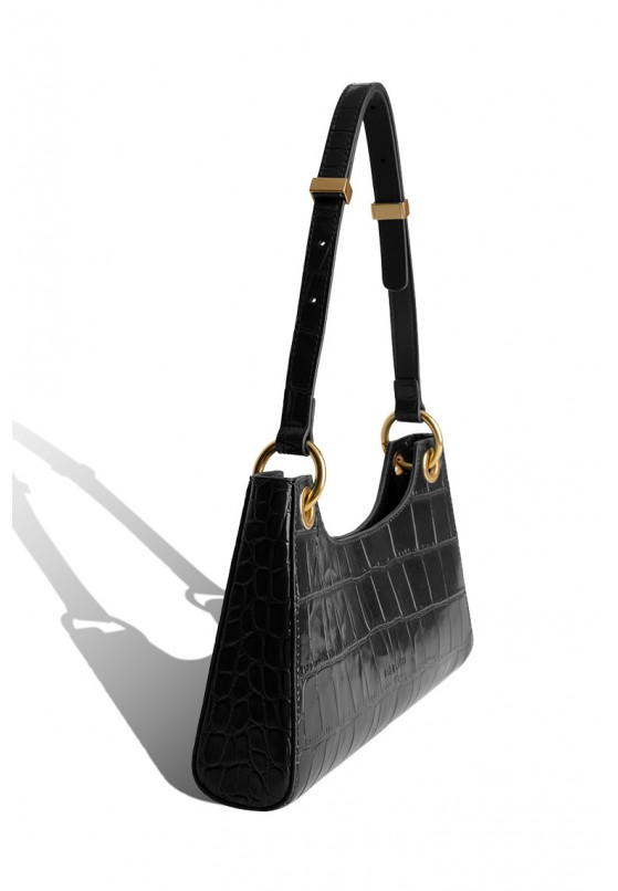 Сумка шкіряна жіноча Fidelitti