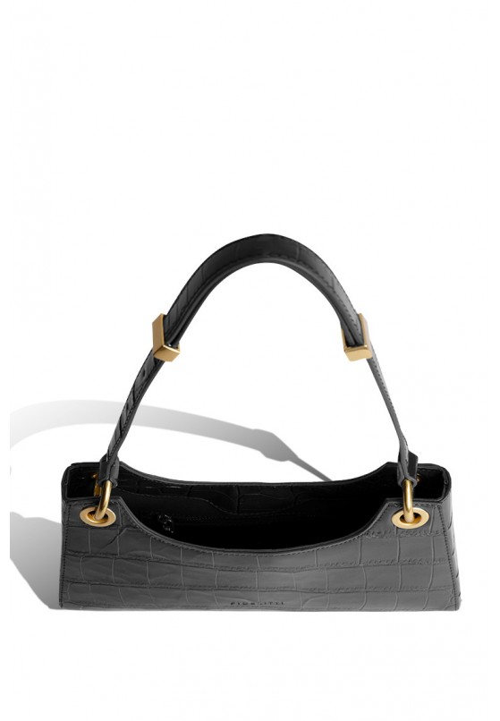 Сумка шкіряна жіноча Fidelitti