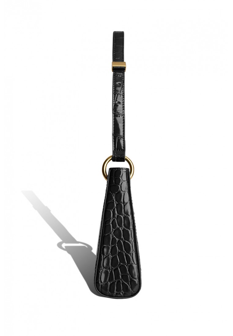 Сумка шкіряна жіноча