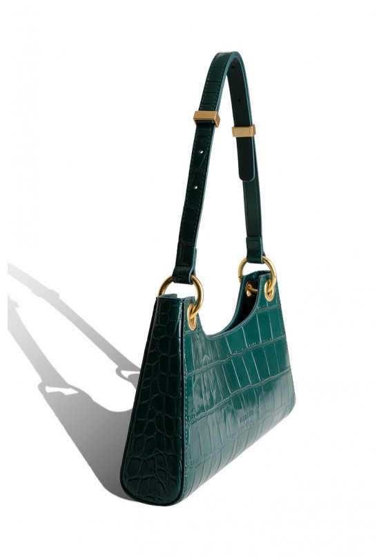 Сумка шкіряна жіноча Fidelitti