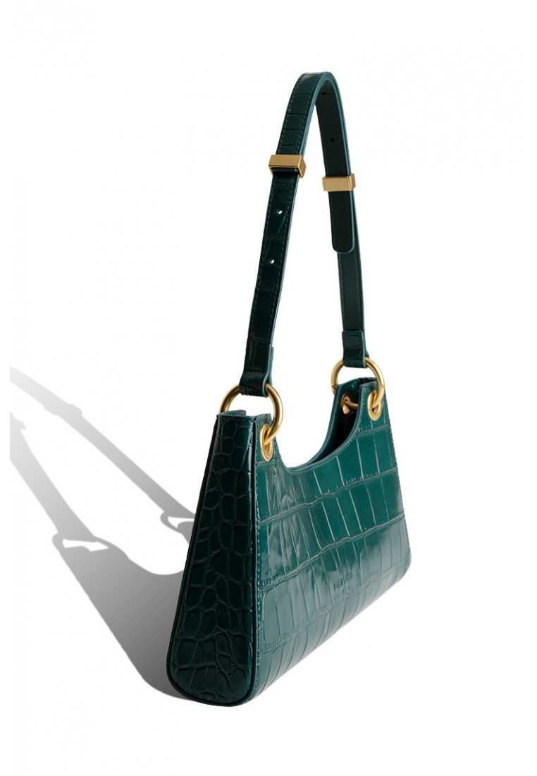 Сумка шкіряна жіноча