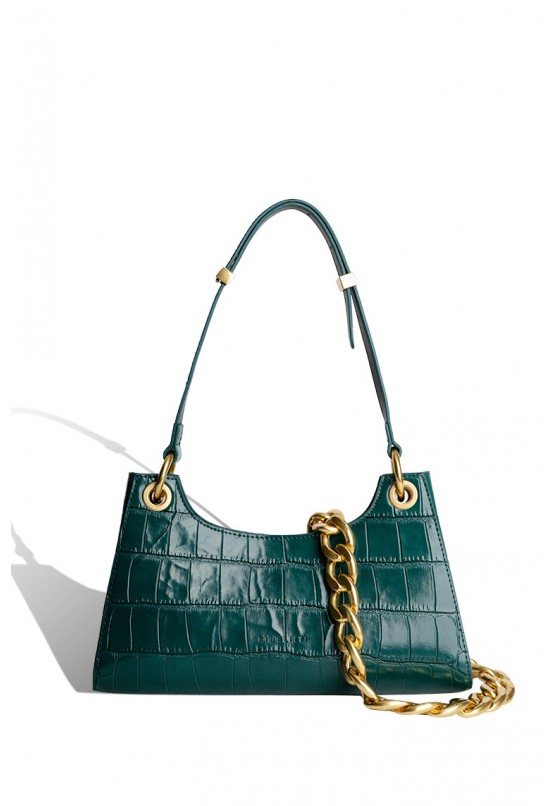 Сумка шкіряна жіноча Fidelitti