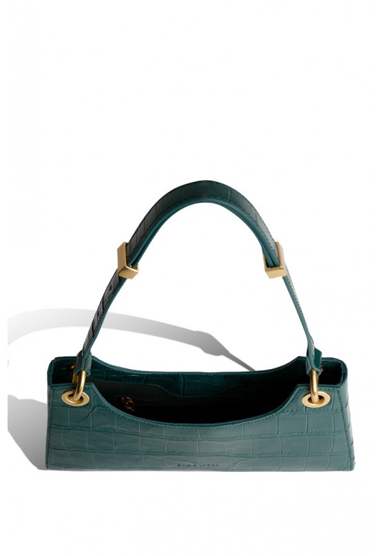 Сумка шкіряна жіноча Fidelitti