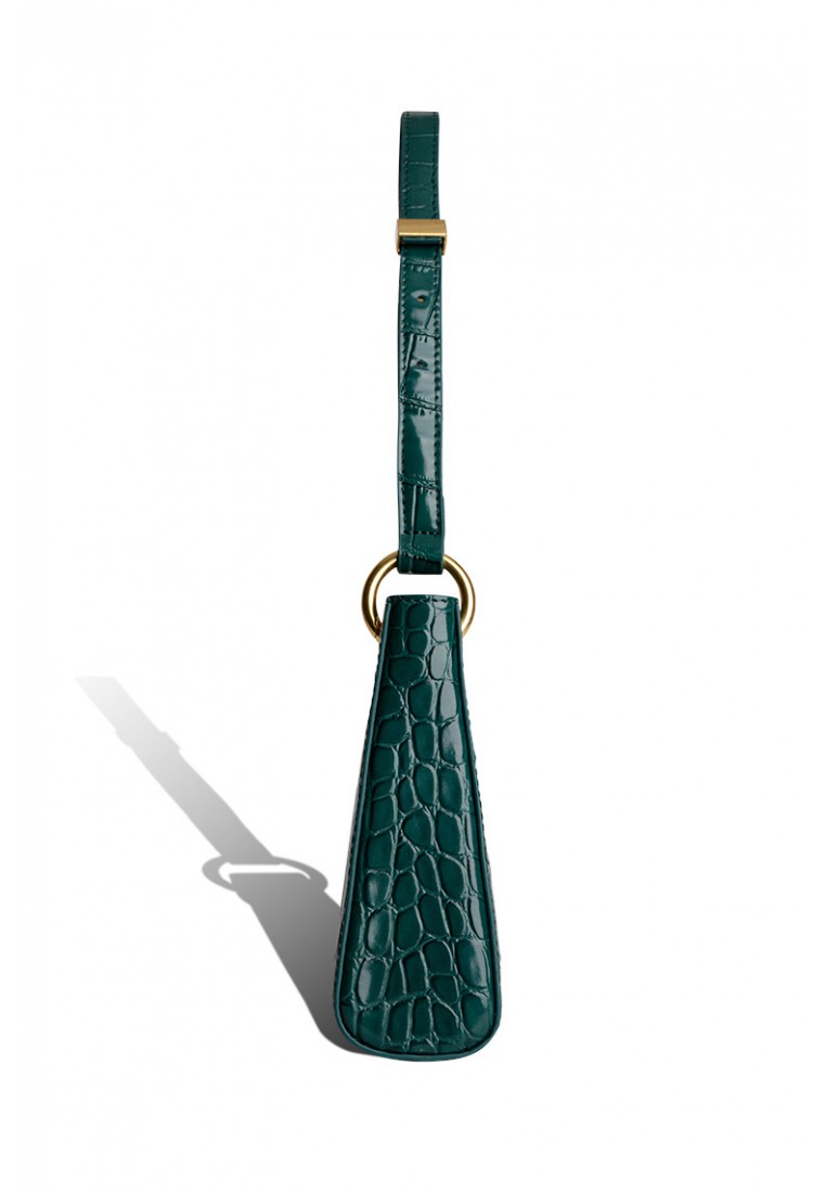 Сумка шкіряна жіноча