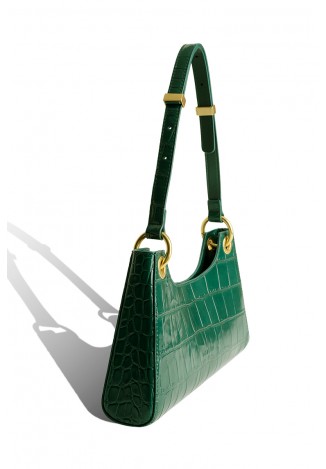 Сумка шкіряна жіноча Fidelitti