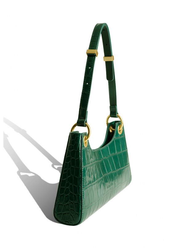 Сумка шкіряна жіноча Fidelitti