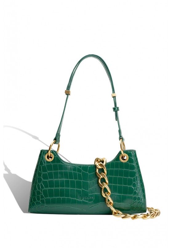 Сумка шкіряна жіноча Fidelitti