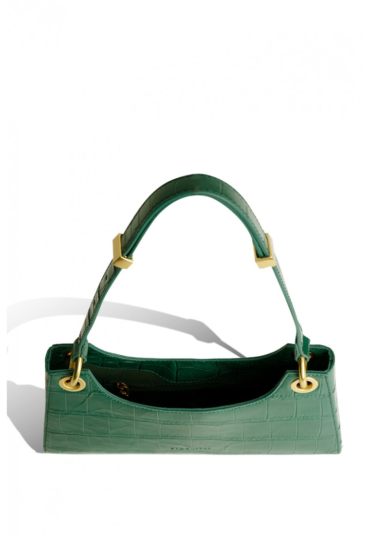 Сумка шкіряна жіноча