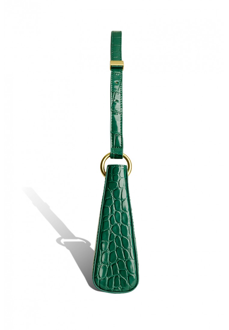 Сумка шкіряна жіноча