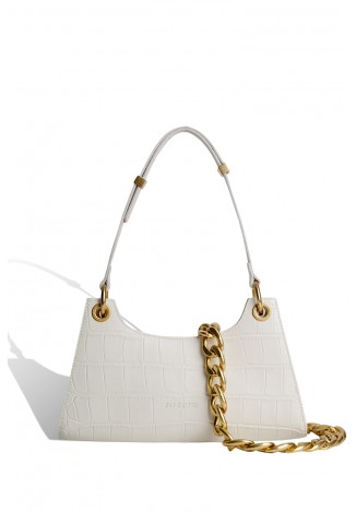 Сумка кожаная женская Fidelitti