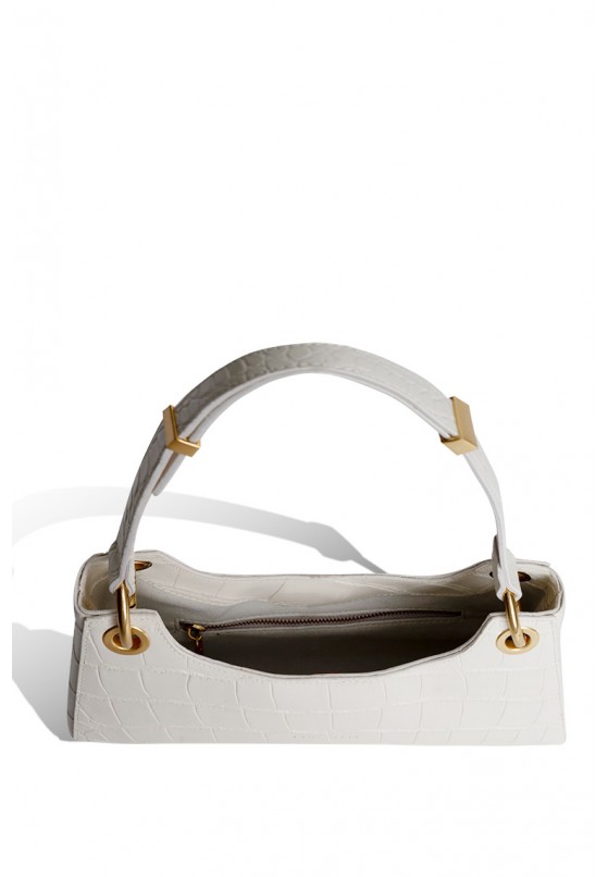 Сумка шкіряна жіноча Fidelitti