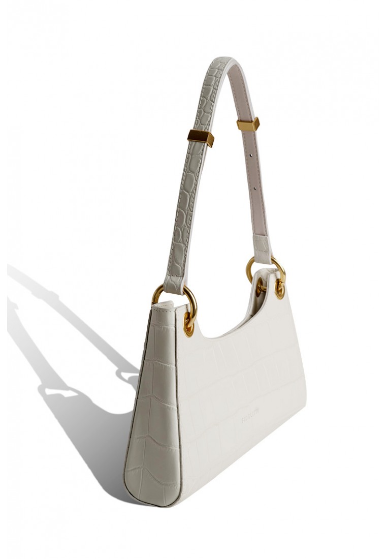 Сумка шкіряна жіноча