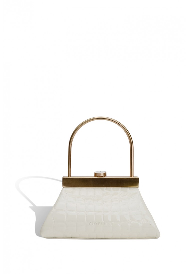 Сумка шкіряна жіноча