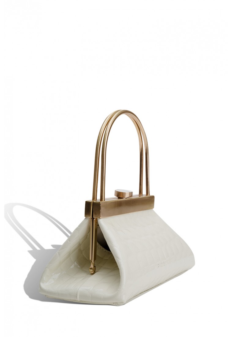 Сумка шкіряна жіноча