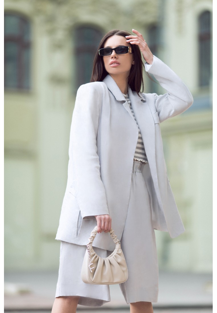 Сумка шкіряна жіноча