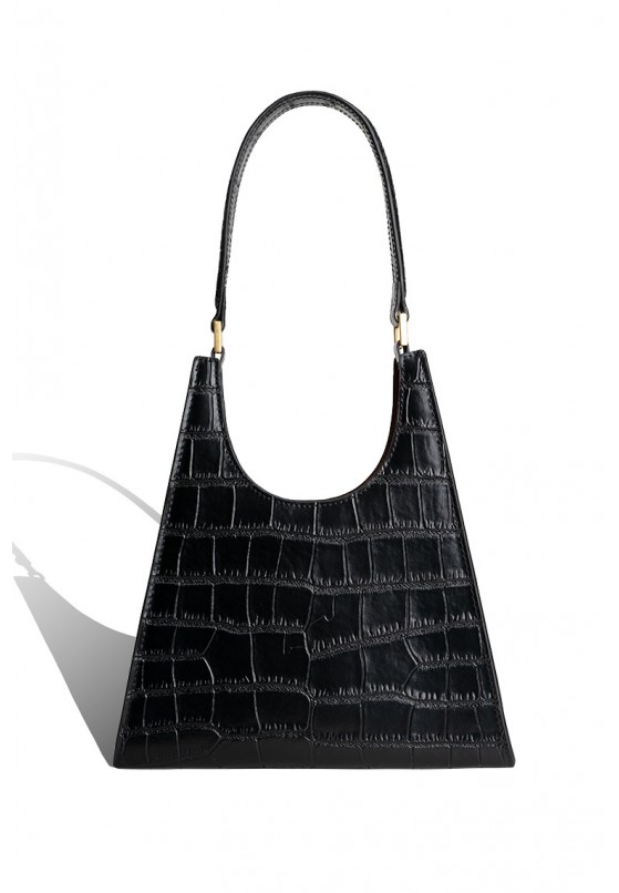 Сумка шкіряна жіноча Fidelitti