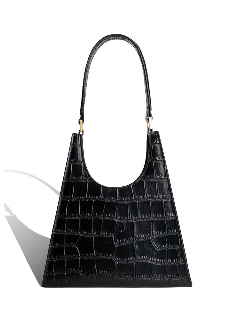 Сумка шкіряна жіноча