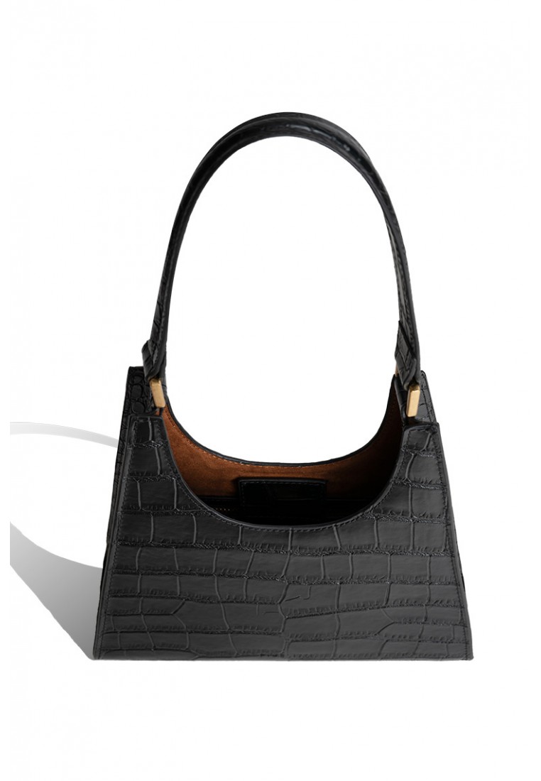 Сумка шкіряна жіноча