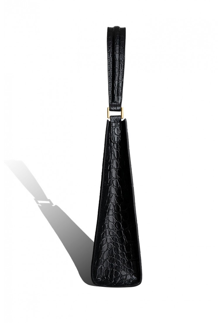 Сумка шкіряна жіноча