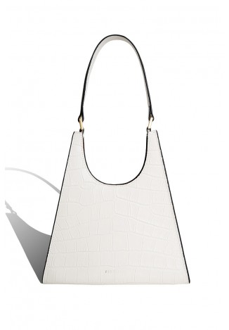 Сумка кожаная женская Fidelitti